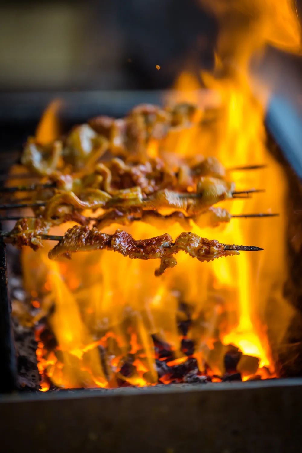 三伏天吃羊肉!甘肃人为何这么猛?