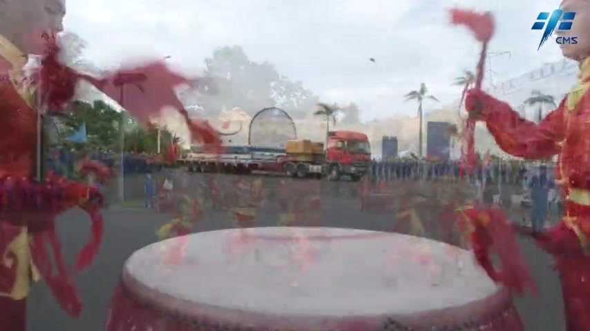 问天实验舱发射任务高光回顾