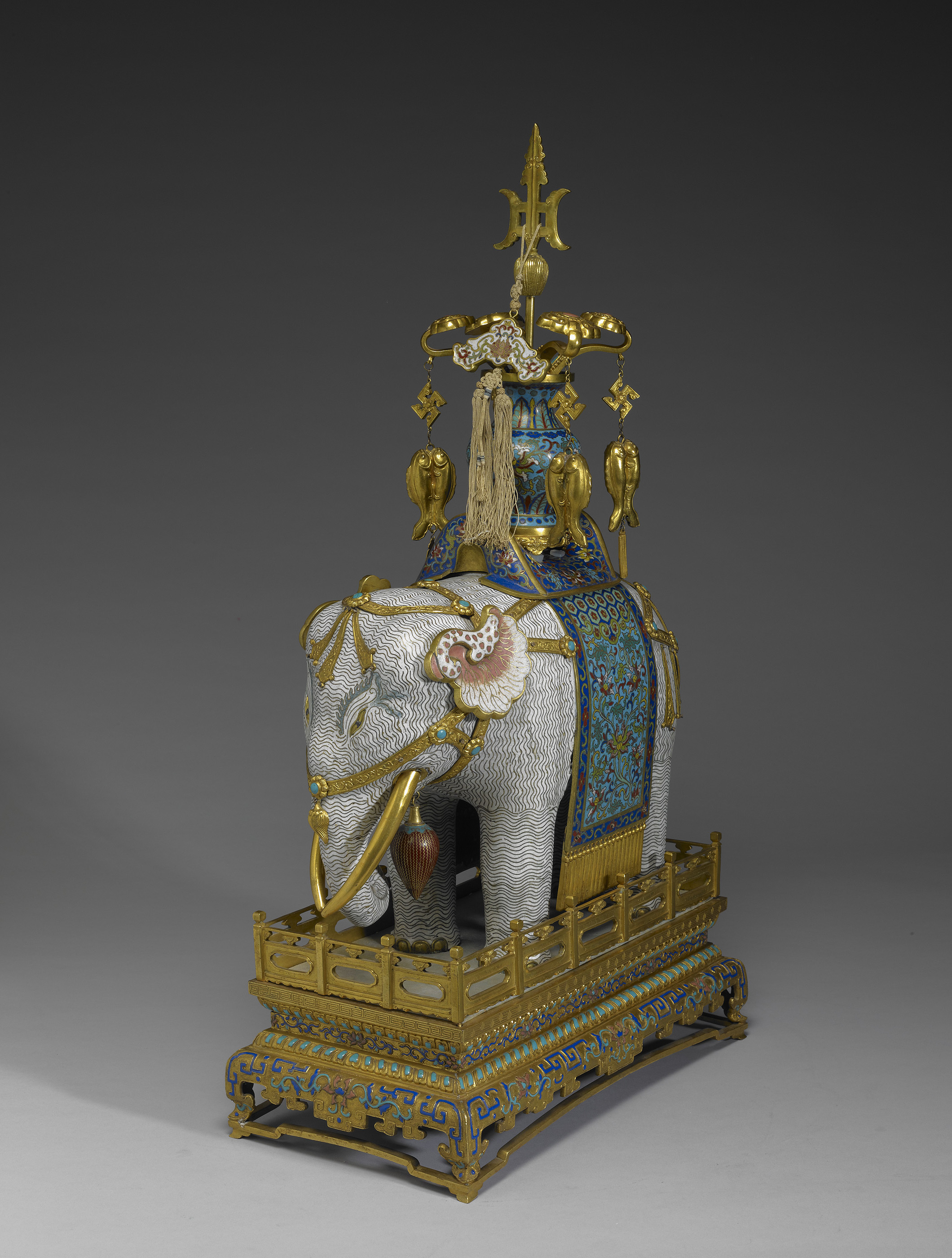 王羲之平安三帖领衔台北故宫人气国宝展更新