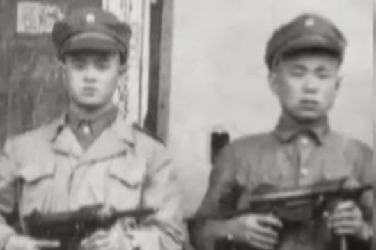 国民党六十军为何被长春人称为“六十熊”？看完长知识了