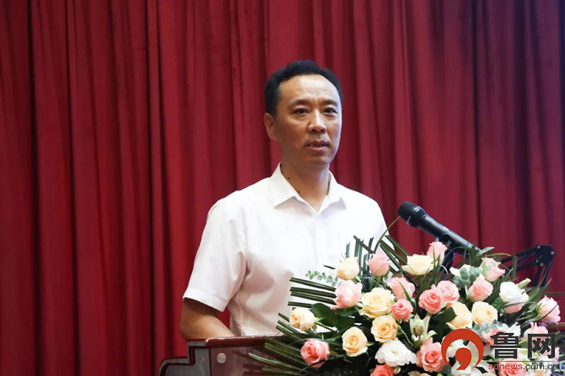 日照市首家海洋产业链商（协）会成立！