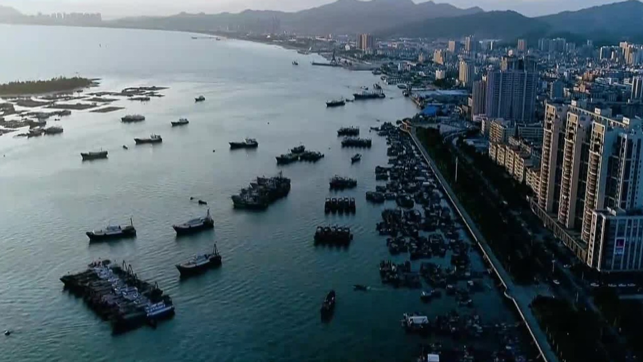 从毒品“堡垒村”到美丽乡村，博社村的转变折射出中国厉行禁毒的巨大努力