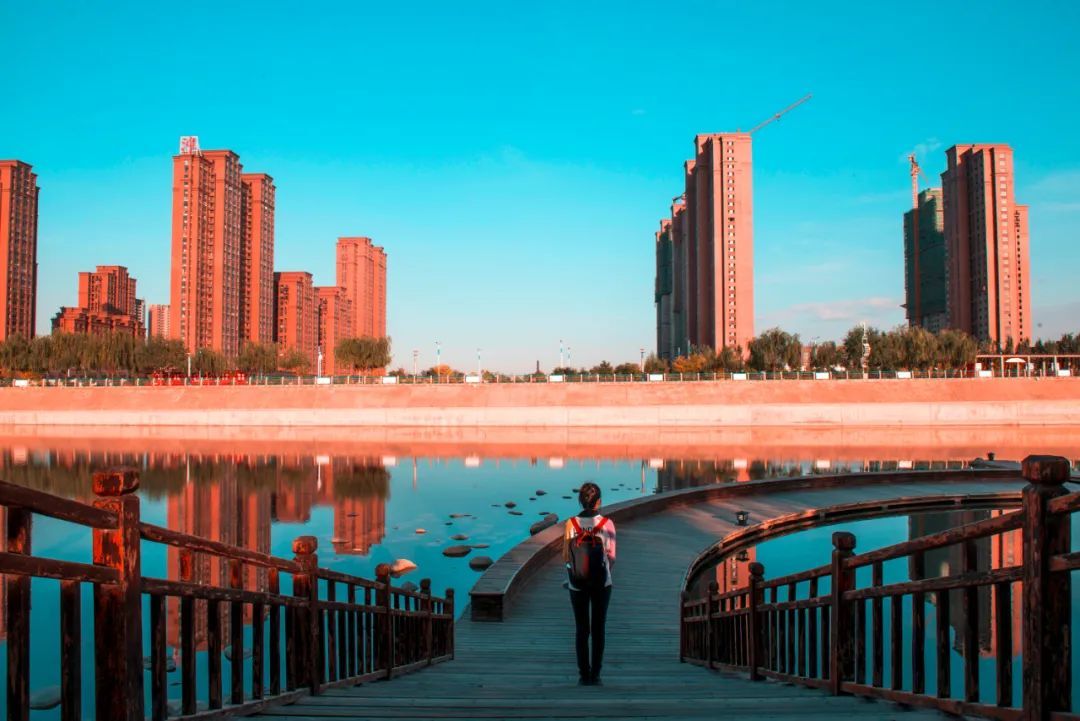 疫情过后，来武威赴一场说走就走的旅行吧！