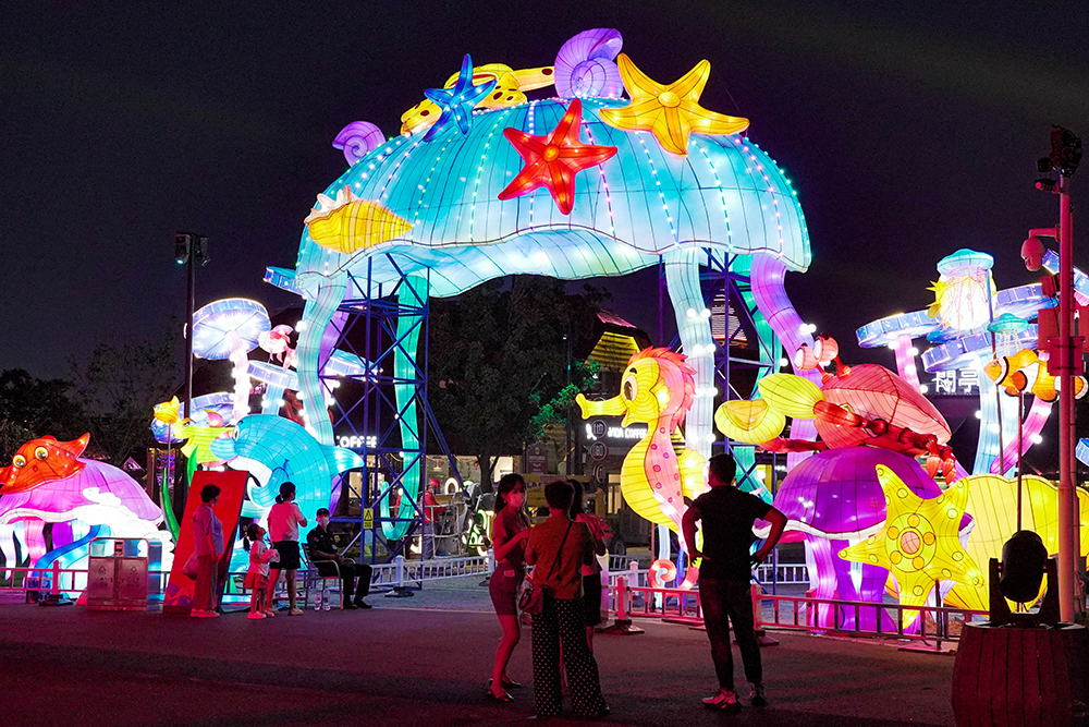 “云上啤酒节”推出“醉美西海岸”探店VCR,惊喜不断 快来解锁西海岸特色美食、旅游圣地