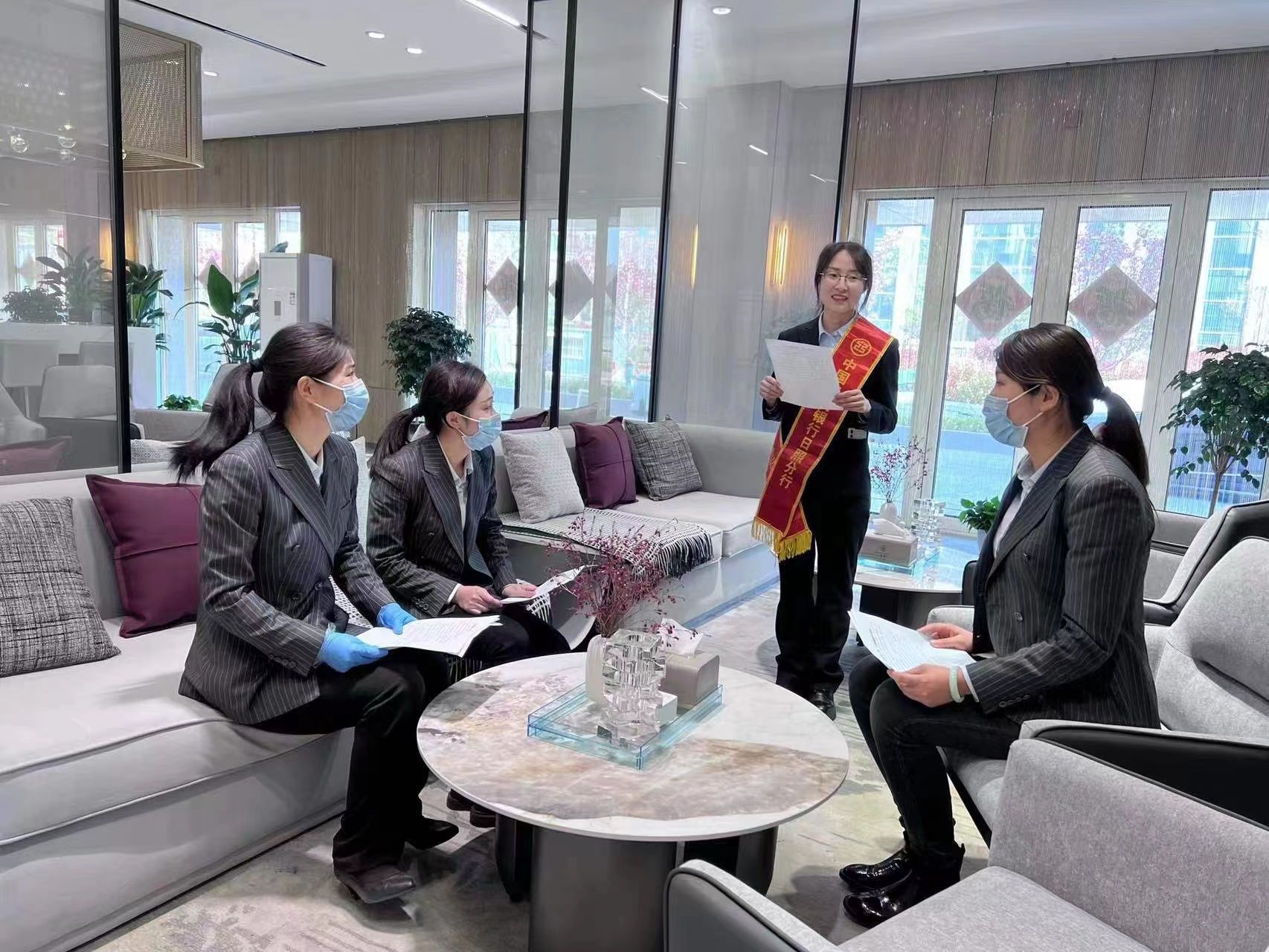 万亿贷款| 山东工行坚守为民初心 金融赋能美好生活凤凰网山东_凤凰网