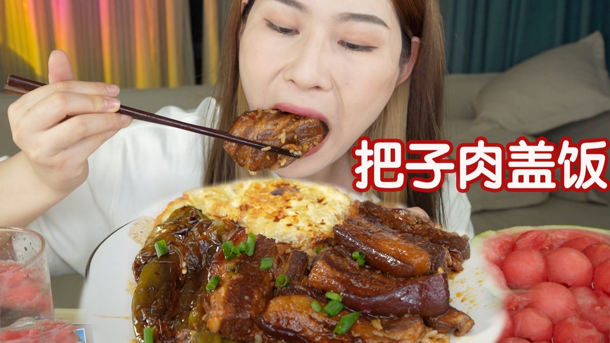 中国人爱吃肉，但这个时期“禁食”一种肉，只是过程比较曲折_凤凰网视频_凤凰网