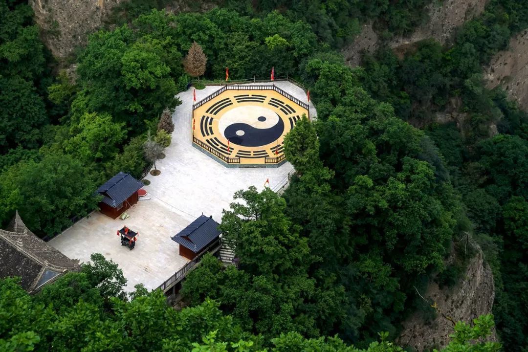 ���ŵ�����ƽ����"��Դʥ��"���ɽ����һ������