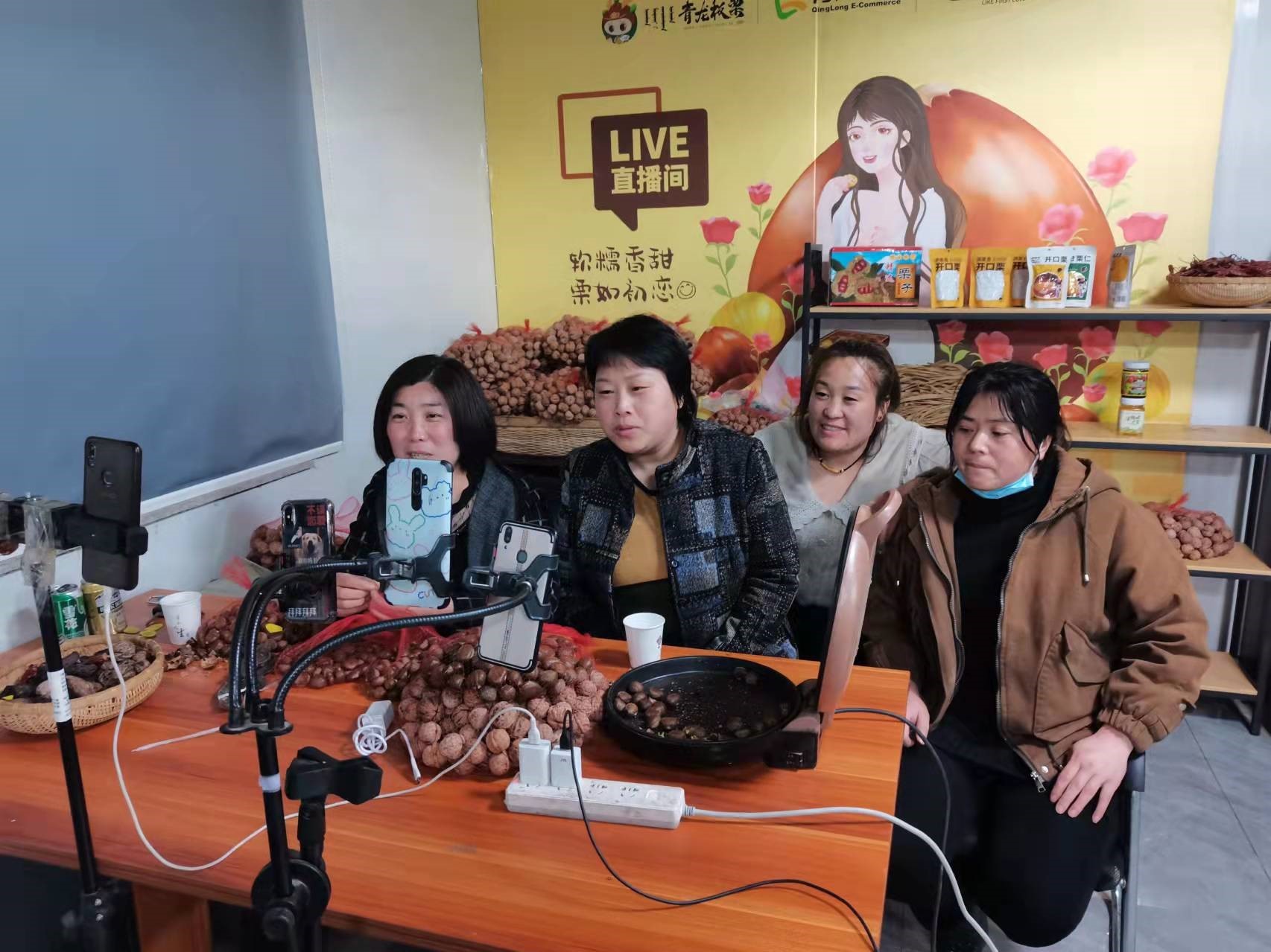 1281亿!阿里巴巴首份“热土计划”成绩单 发布18项助力乡村振兴新举措