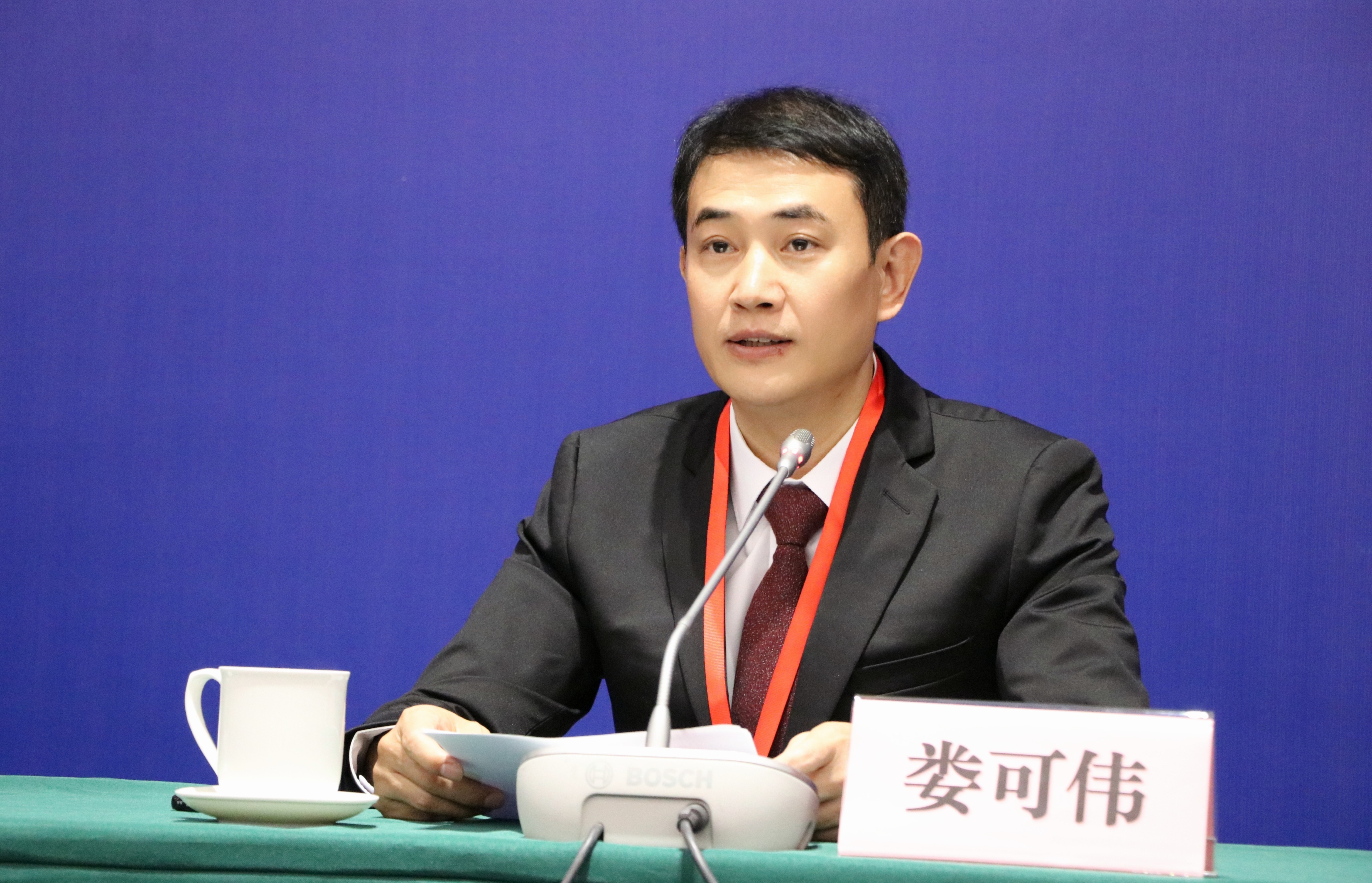 云南省文化和旅游厅副厅长娄可伟：云南旅游正加快复苏 展现巨大发展潜力