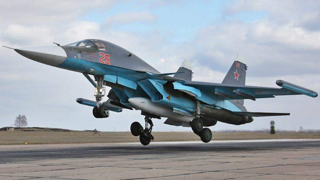 俄罗斯联邦安全局：成功阻止乌方劫持俄军机行动