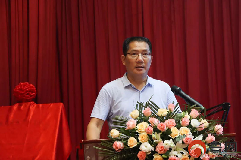 日照市首家海洋产业链商（协）会成立！