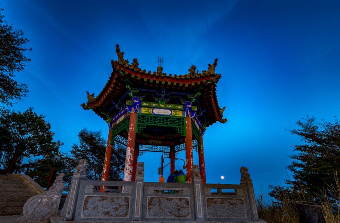 ���ŵ�����ƽ����"��Դʥ��"���ɽ����һ������