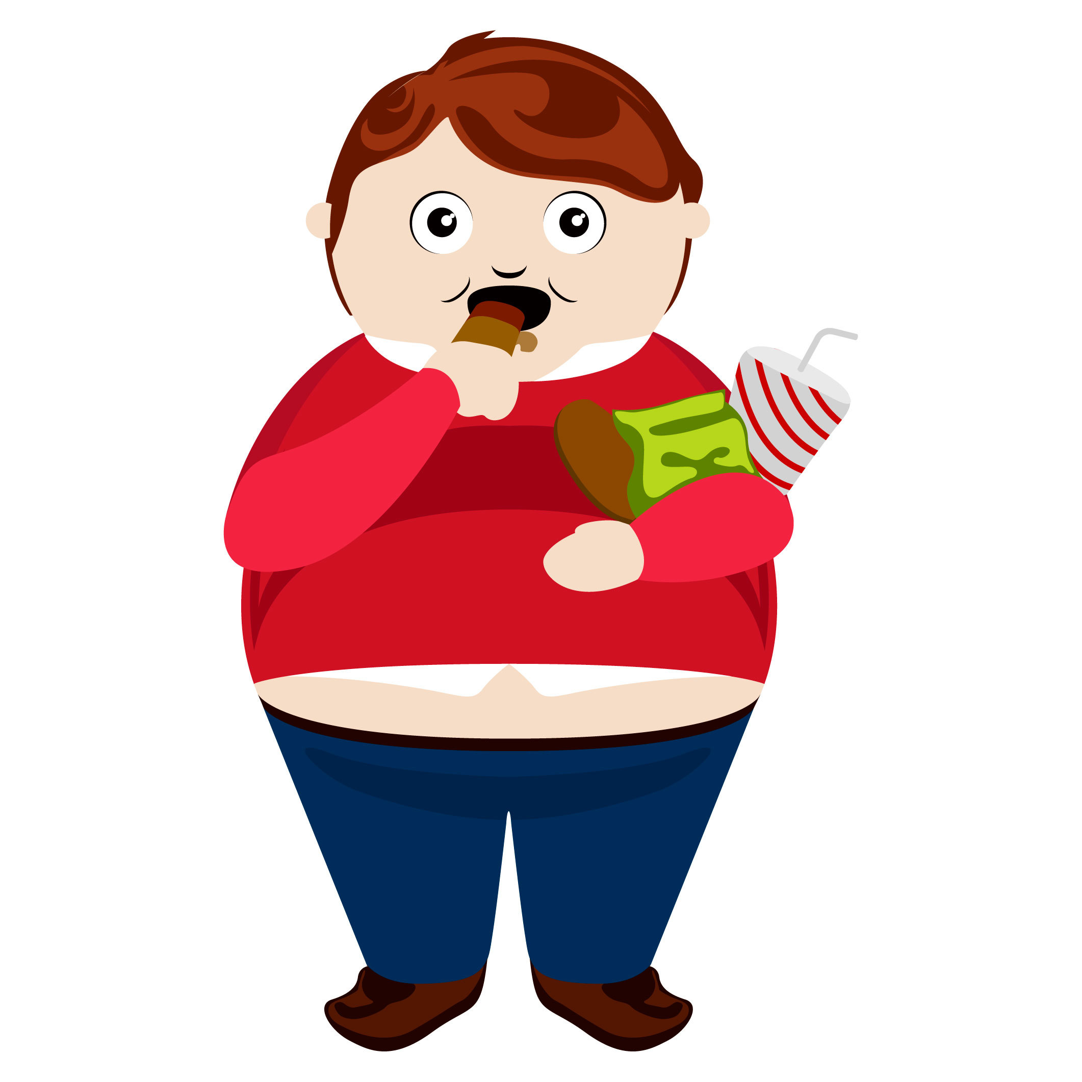 近半國人過重 超胖小孩就醫增83% | 健康瘦身 | 瘦身 | 元氣網