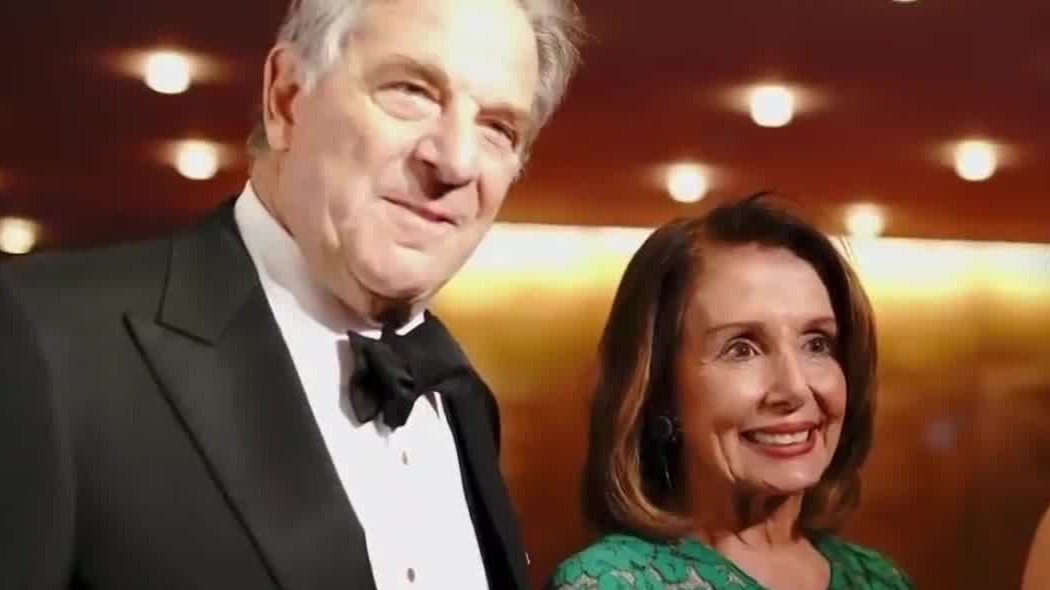 佩洛西内幕交易丑闻，对民主党中期选举影响几何？