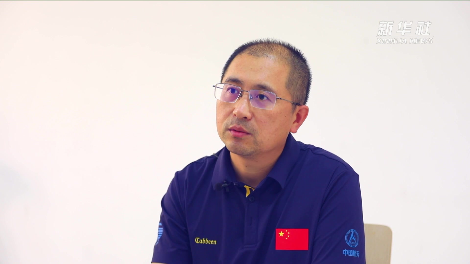 专访长征五号b运载火箭控制系统主任设计师丨什么是低温火箭