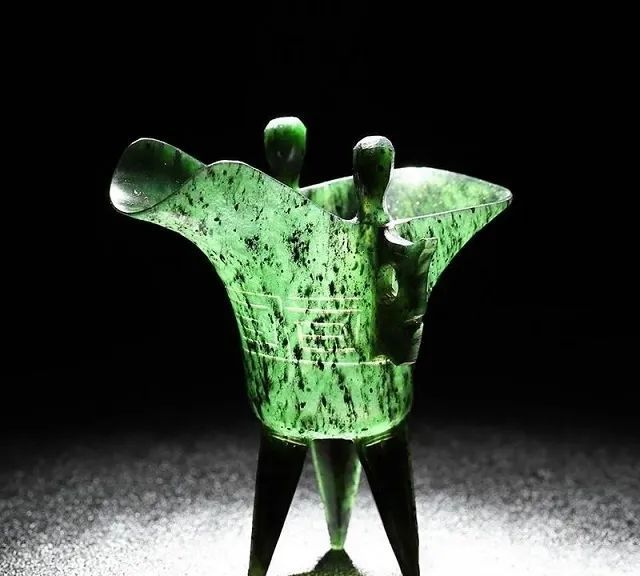 丝路重镇酒泉：城下有泉 其水若酒