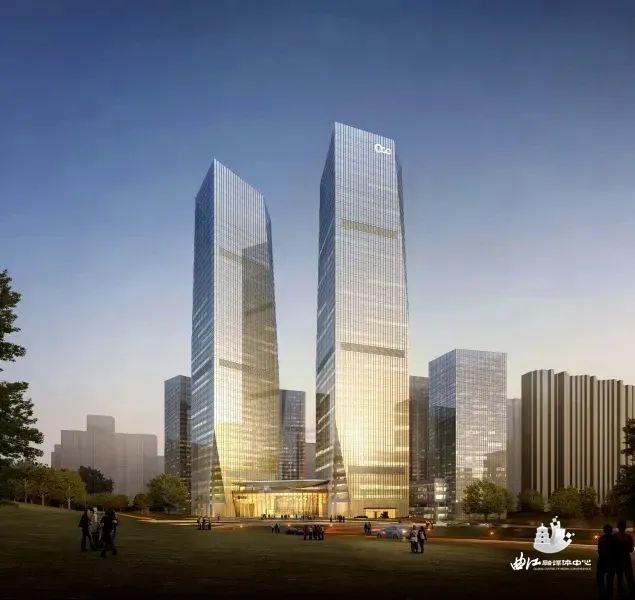 西安曲江新区新地标工程进度条读取中凤凰网陕西_凤凰网
