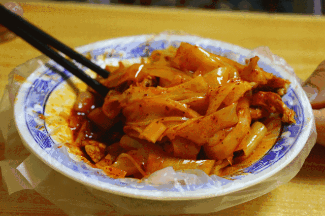 疫情过后，来武威赴一场说走就走的旅行吧！