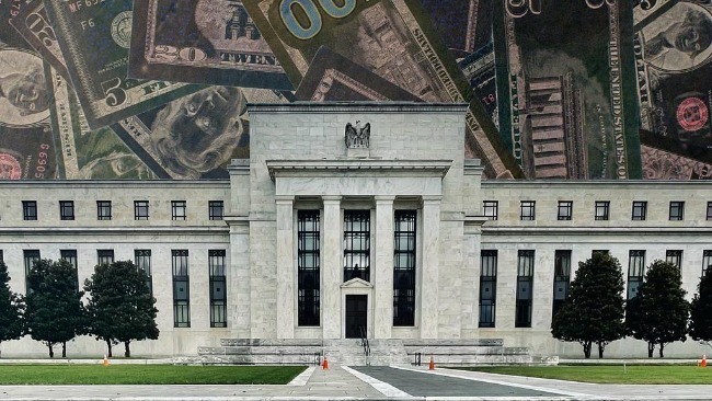 最后的疯狂？美联储本周料加息75个基点随后或放慢紧缩步伐_凤凰网