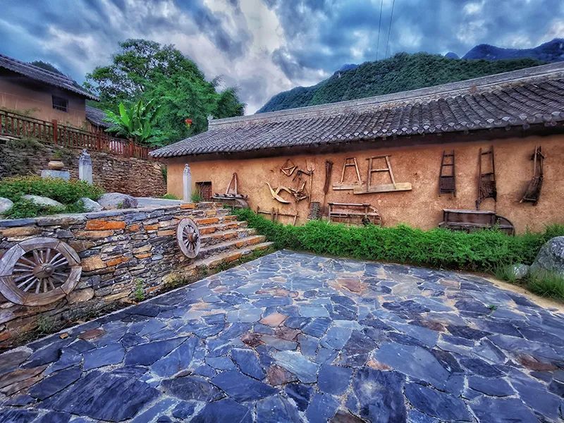 早知有陇南，何必下江南？