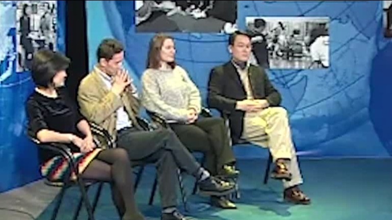 法国巴黎的生活最可爱的一点是什么？尹岩：是一个处处能给你感触的城市