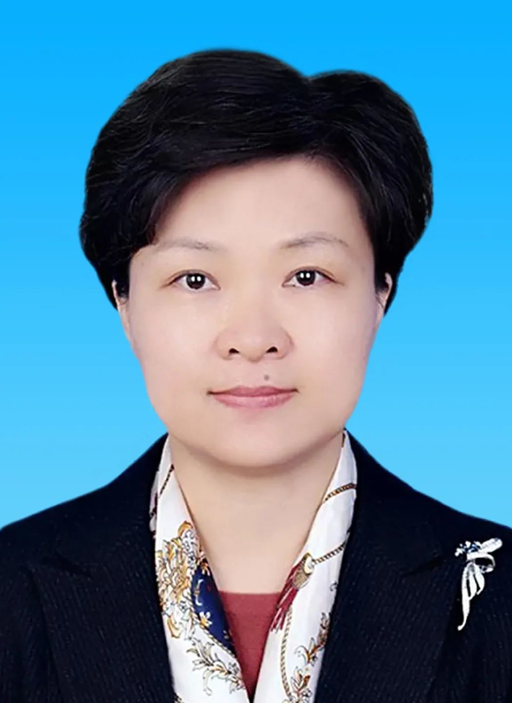 快讯她任安徽省发改委主任