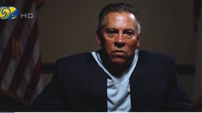 美国圣贝纳迪诺县拟公投脱离加州