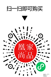 凰家尚品微信小程序二维码