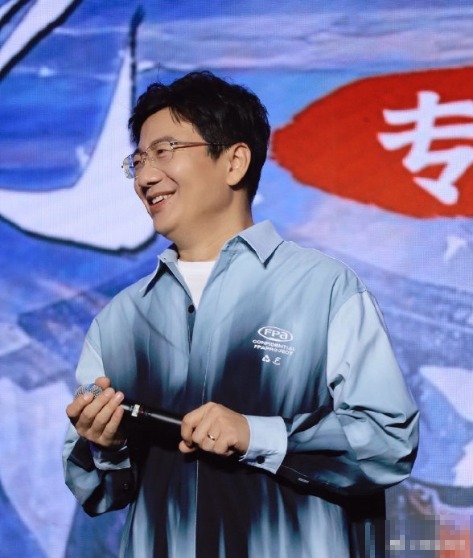 姜广涛将进酒广播剧暂停更新 此前因商业经济纠纷被调查