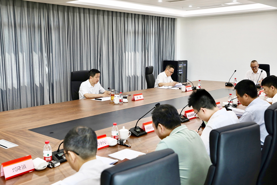 会议现场。胡瑾 摄