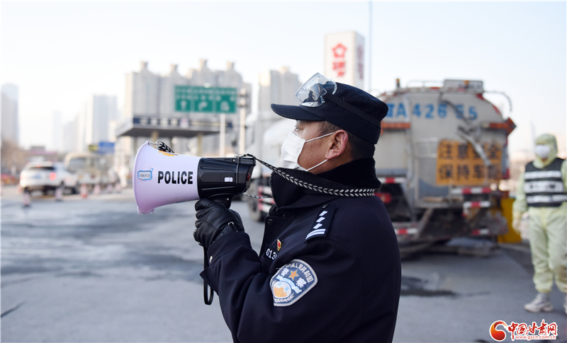 从军旅沙场到藏蓝警营，今天他们的故事讲给你听