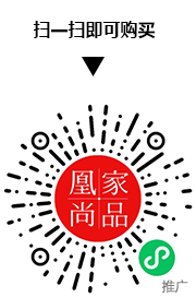 凰家尚品微信小程序二维码