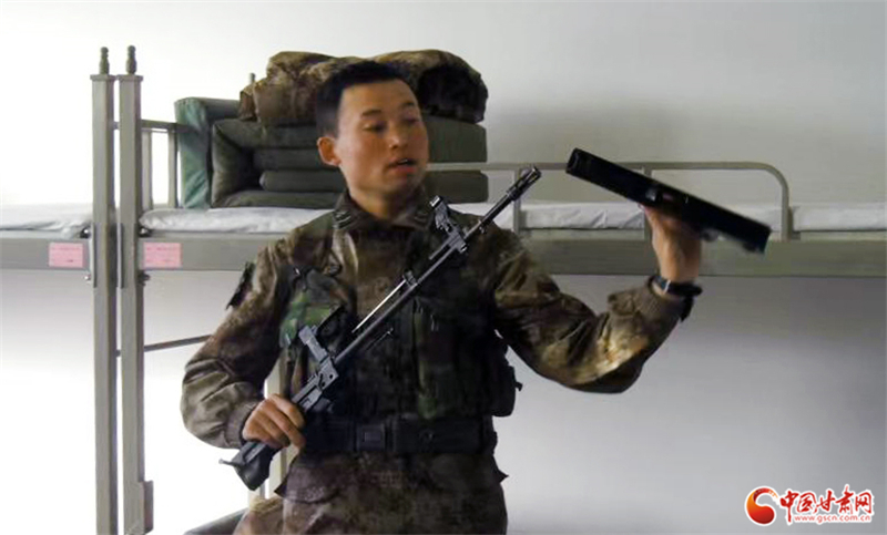 从军旅沙场到藏蓝警营，今天他们的故事讲给你听