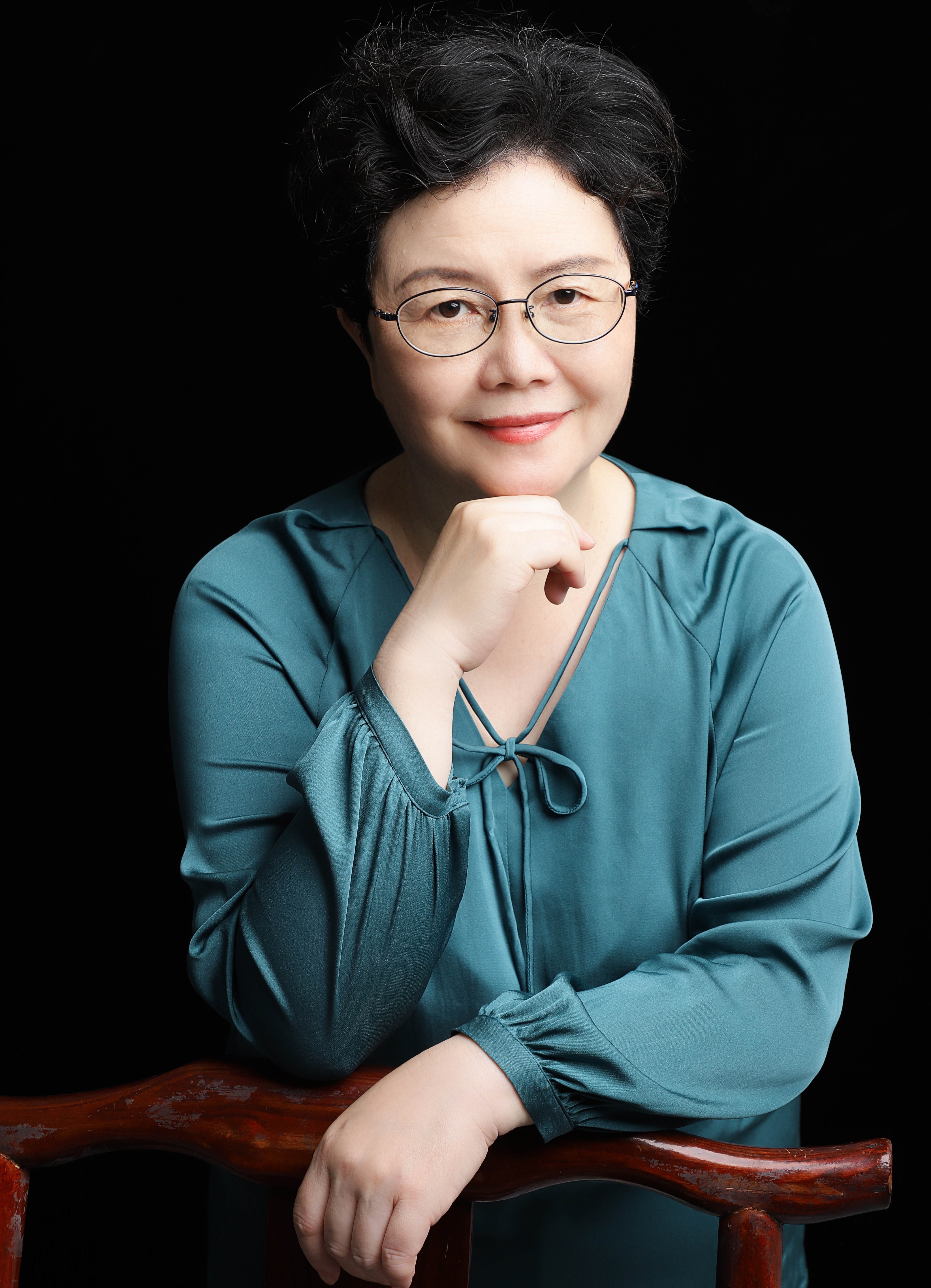 常州博物馆馆长林健:打造有温度的博物馆 用创新语言讲好千年故事