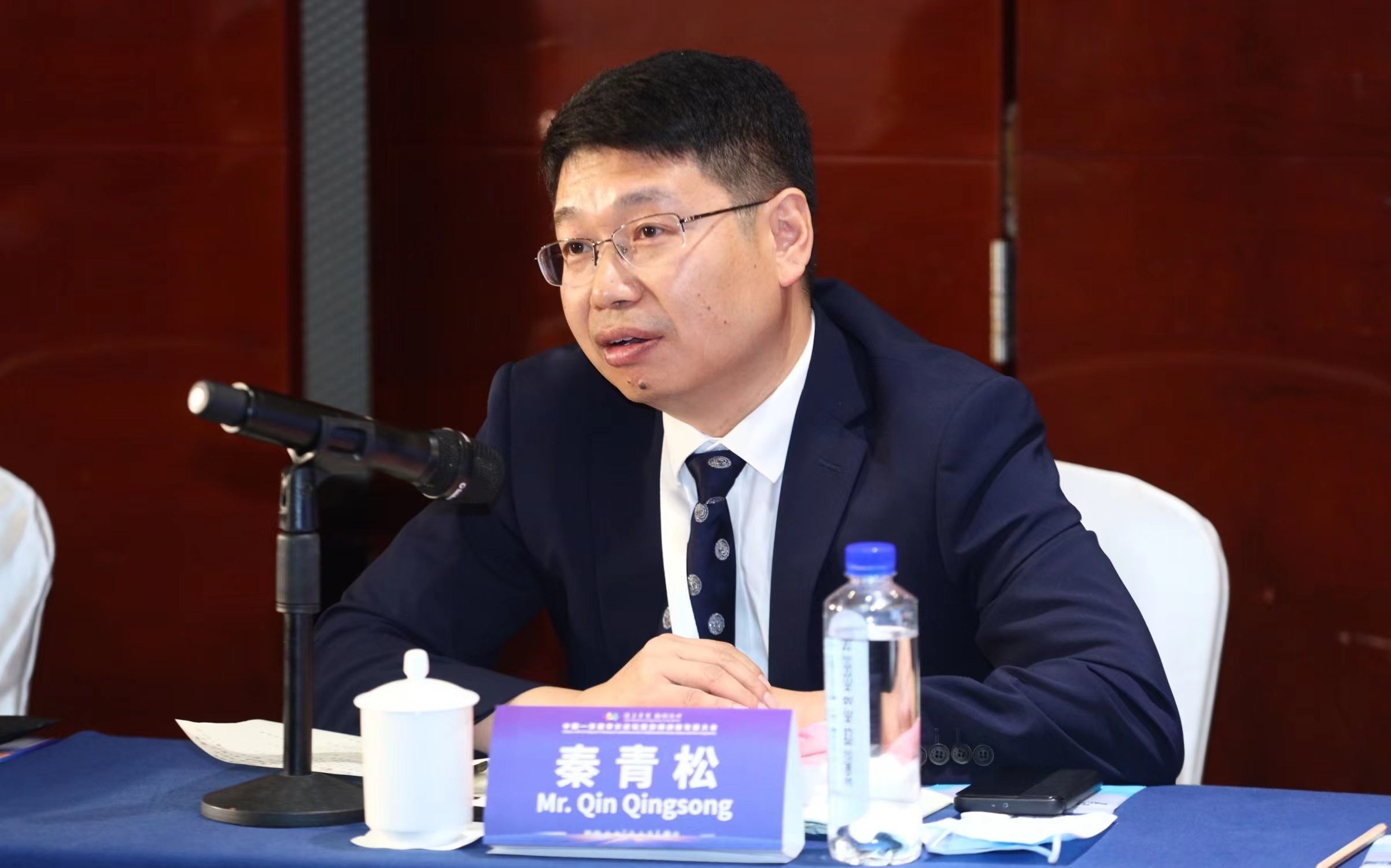 青岛职业技术学院入选成为中国（山东）—东盟职教产学研基地首批成员