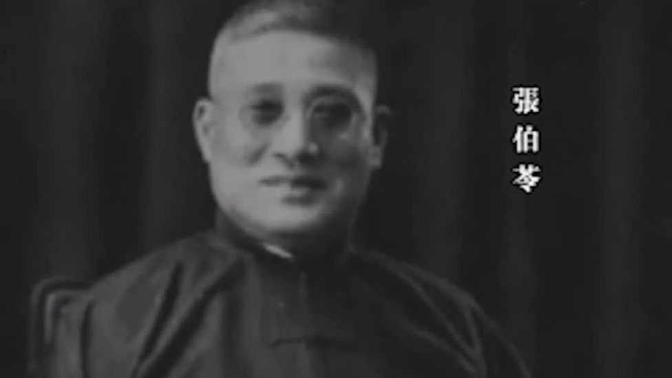 从“严馆”到“王馆”，张伯苓的“南开之胚胎时期”