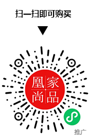 凰家尚品微信小程序二维码