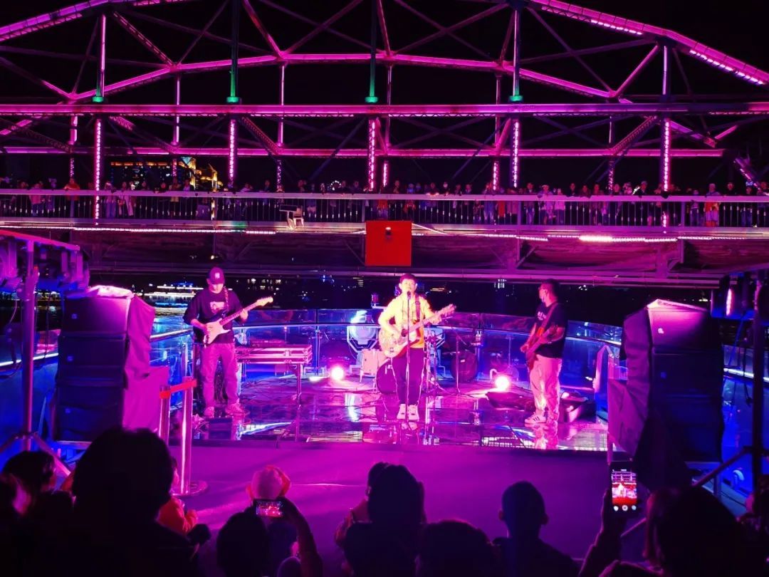 屹立百年的黄河铁桥 深烙在几代兰州人的心上