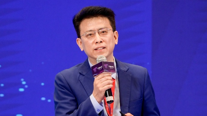 中金资本总裁单俊葆:生命健康领域的价值与投资凤凰网江苏_凤凰网