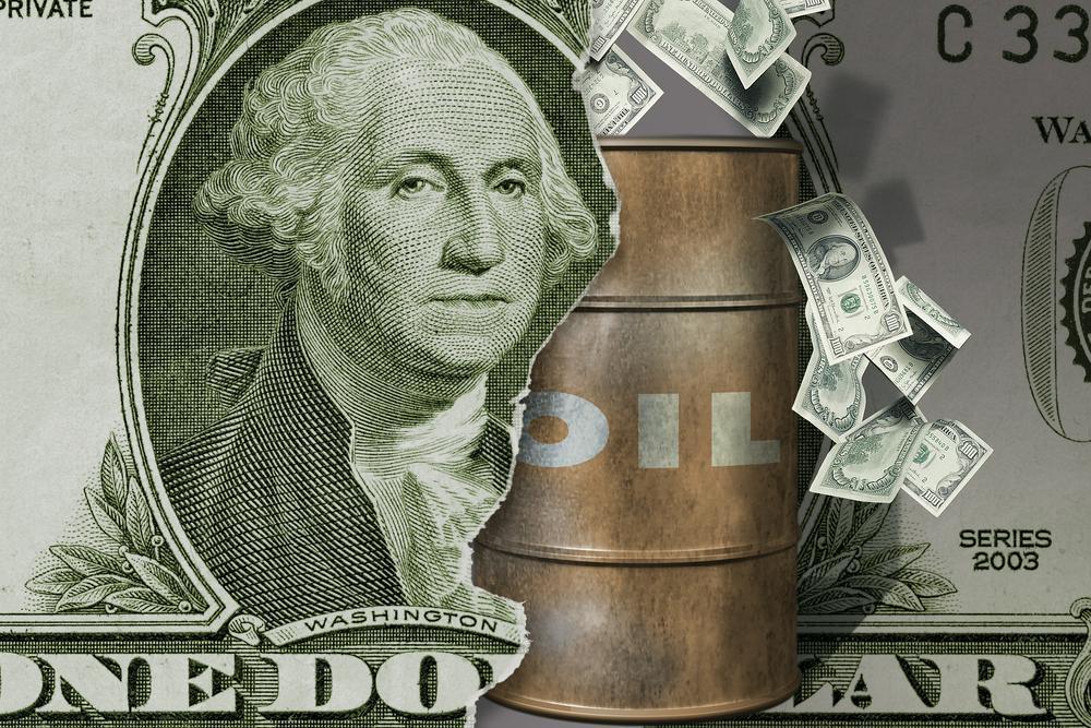 欧佩克+增产也没用！美银：俄油价格上限恐推动油价涨破130美元