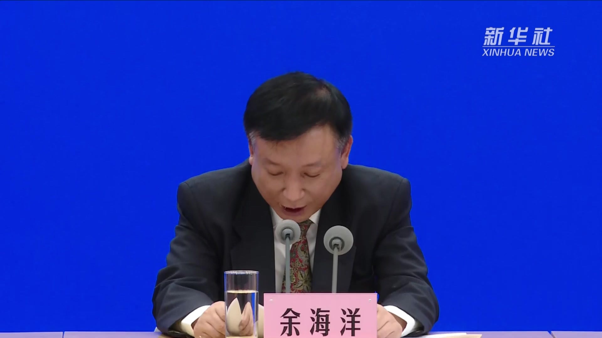 余海洋98以上的社区和乡镇医疗卫生机构能够提供中医药服务