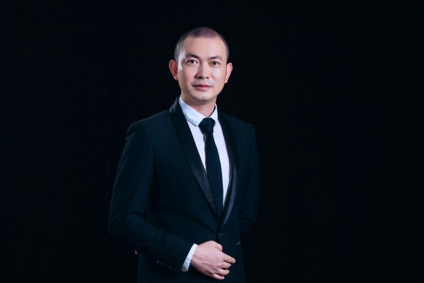 张冲出任凤凰网大湾区中心主任_凤凰网商业_凤凰网
