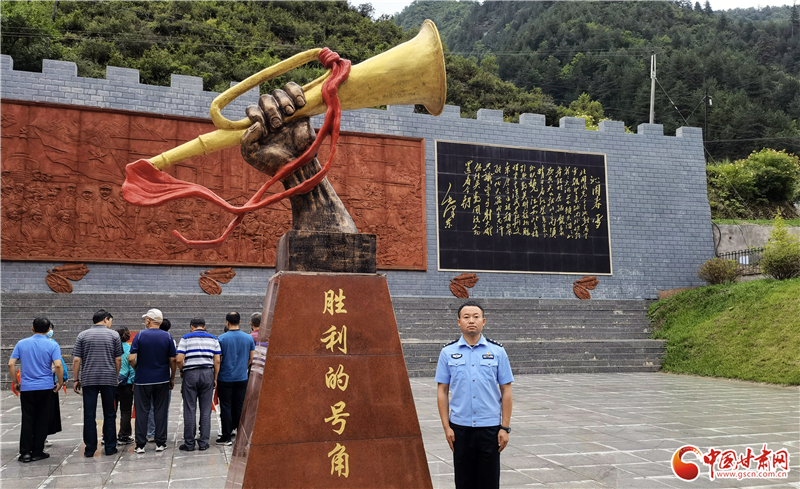 从军旅沙场到藏蓝警营，今天他们的故事讲给你听