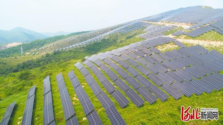 太阳能路灯：绿色照明的时代潮流