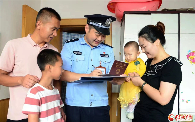 从军旅沙场到藏蓝警营，今天他们的故事讲给你听