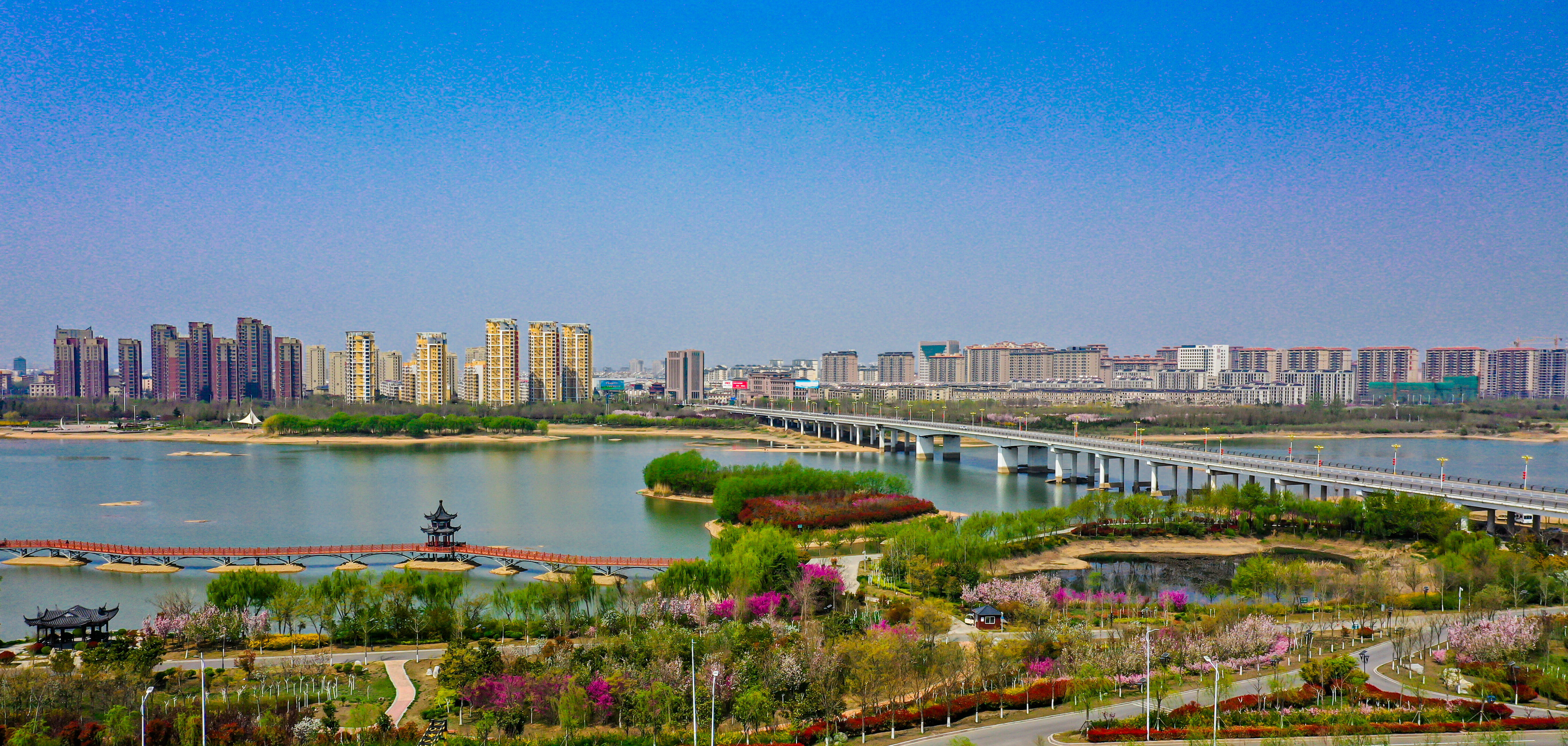 日照莒县"双城曲"奏响活力乐章凤凰网山东_凤凰网