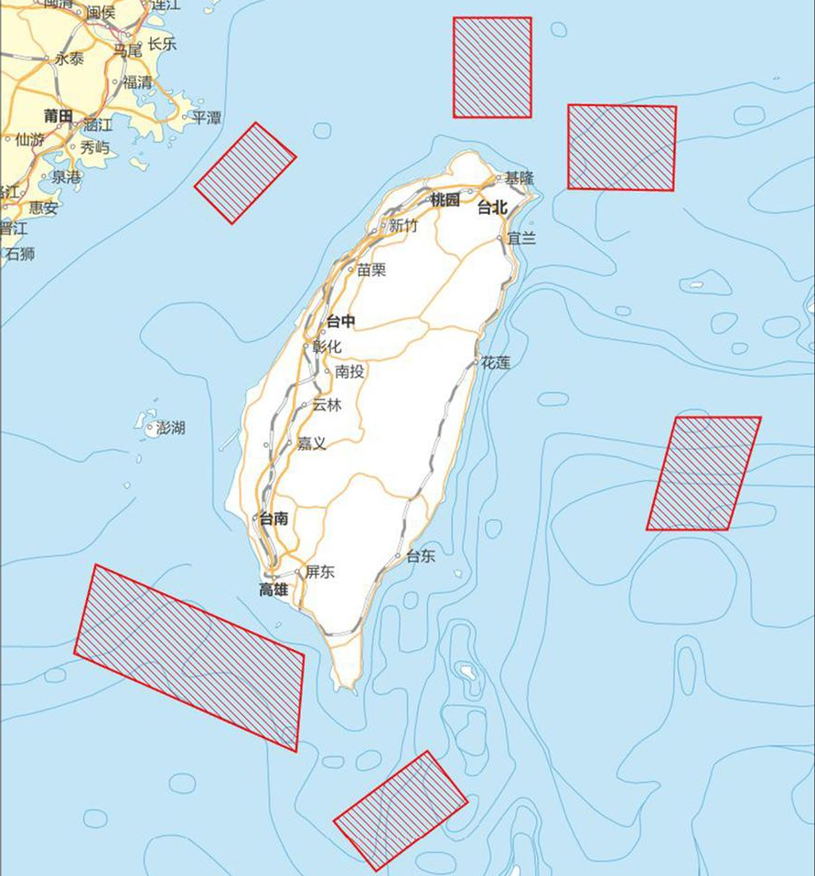 唐驳虎：昨天刷屏的“大火箭” 专为台海研制