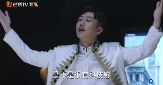 《少年派2》变味,情怀难救狗尾续貂