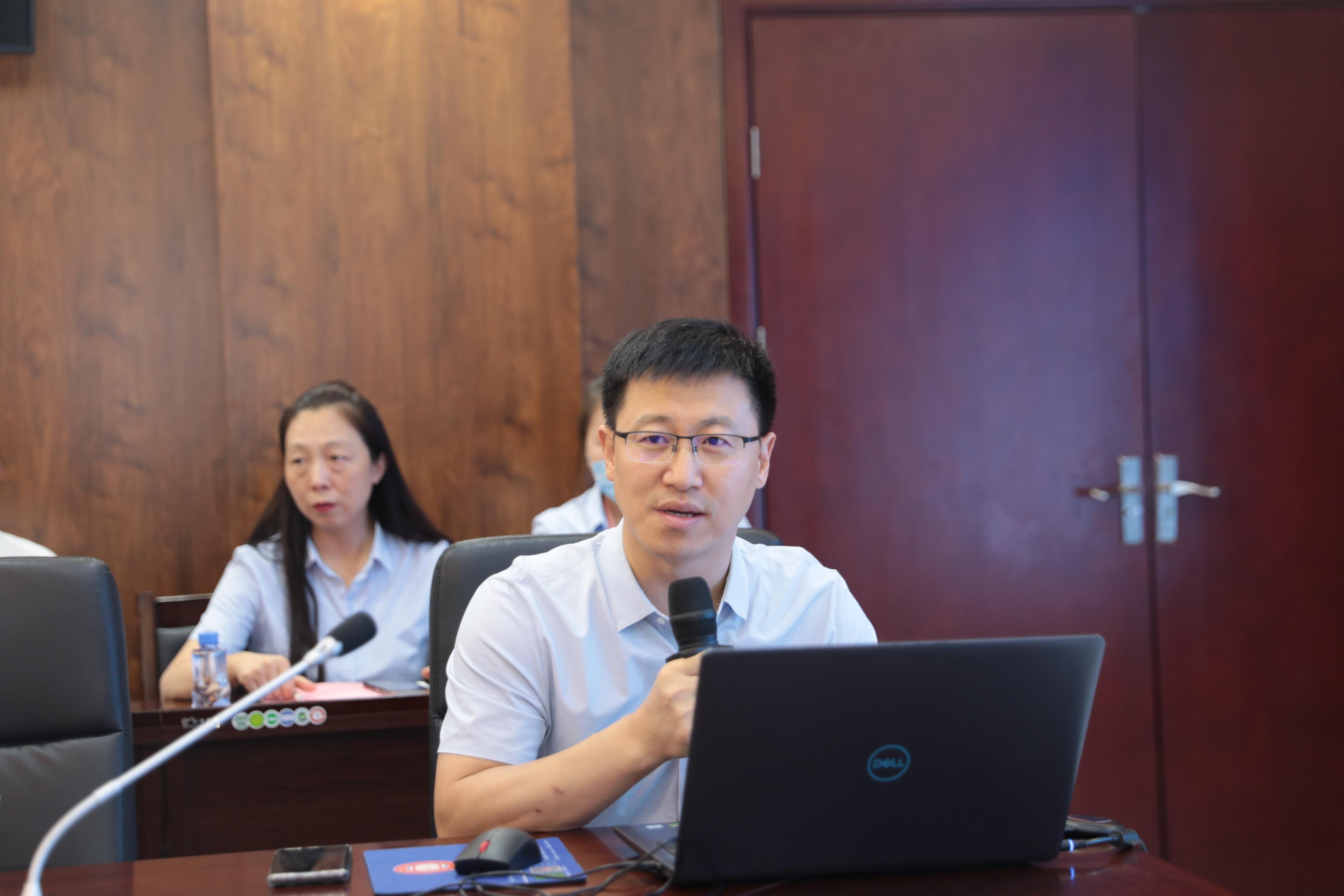 西安市红会医院建骨科交流平台渭南市中心医院加盟陕西省骨科医疗集团