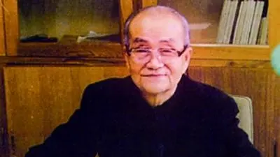 胡乔木之女胡木英：为了参加革命，他选择了从清华大学退学